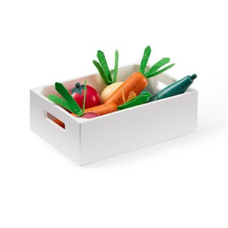 Kid's Concept Kid's Concept Mixed vegetable box Kid's Concept Kid's Concept Mixed vegetable box