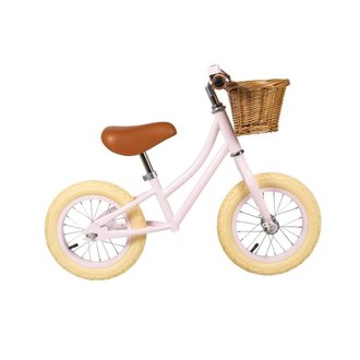 Banwood Banwood First Go pink