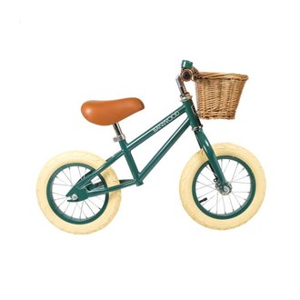 Banwood Banwood First Go green Banwood Banwood First Go green