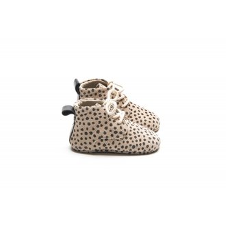 Mavies Mavies classic boots speckle sand