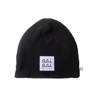 aai aai aai aai muts spons zwart