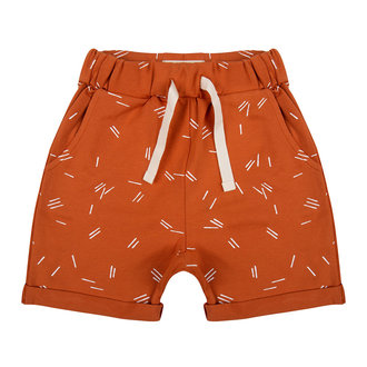 Little Indians Little Indians short sticks bombay brown