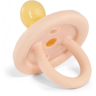 Konges Slojd Konges Slojd Mio pacifier anatomic blush