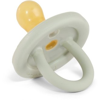 Konges Slojd Konges Slojd Mio pacifier cherry light green