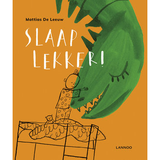 Lannoo Lannoo Slaap lekker!