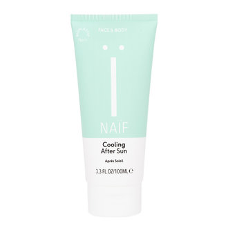 Naïf Naïf Cooling Aftersun 100ml