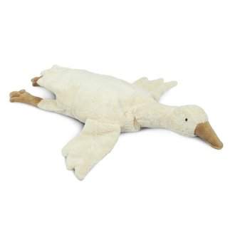 Senger Naturwelt Senger Naturwelt cuddly animal goose large white Senger Naturwelt Senger Naturwelt cuddly animal goose large white