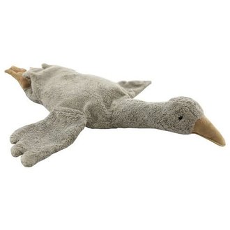 Senger Naturwelt Senger Naturwelt cuddly animal goose large grey Senger Naturwelt Senger Naturwelt cuddly animal goose large grey