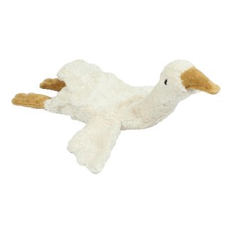 Senger Naturwelt Senger Naturwelt cuddly animal goose small white Senger Naturwelt Senger Naturwelt cuddly animal goose small white