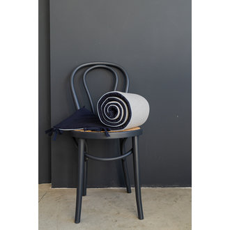 Coco & Pine Coco & Pine Midnight Express Bed/Playpen Bumper