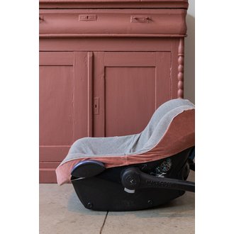 Coco & Pine Coco & Pine La Croisette Car Seat Cover