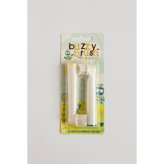 Jack N' Jill Jack N' Jill Replacement Brushes Buzzy Brush Jack N' Jill Jack N' Jill Replacement Brushes Buzzy Brush