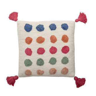 Bloomingville Bloomingville Cushion Multi-color