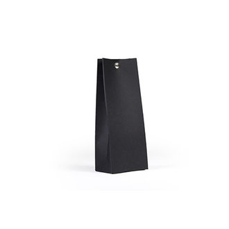 Hoog zakje zwart (5 stuks)