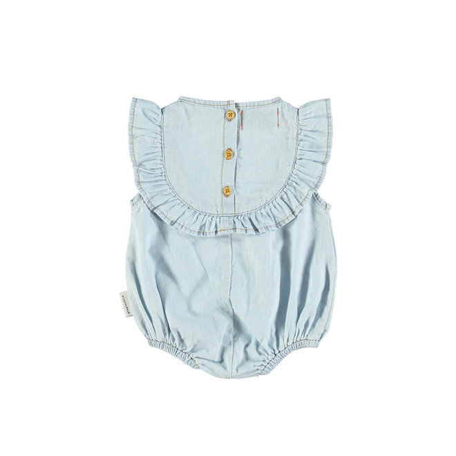 piupiuchick romper