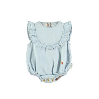 piupiuchick romper