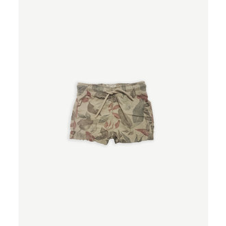 Play Up Play Up Printed Poplin Swim Shorts Joao