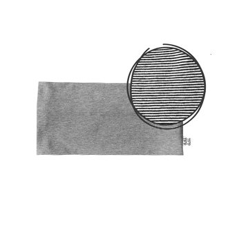 aai aai aai aai infinity sjaal stripes