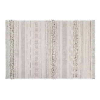 Lorena Canals Lorena Canals Washable Rug Air Natural M