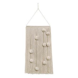 Lorena Canals Lorena Canals Wall Hanging Cotton Field