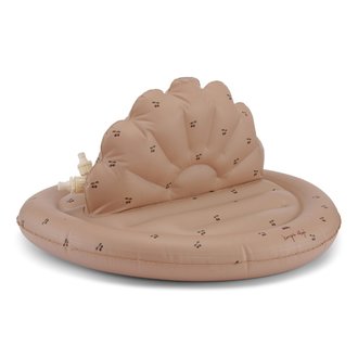 Konges Slojd Konges Slojd shell sprinkler cherry blush