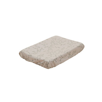 Garbo & Friends Garbo & Friends Botany Changing Mat cover