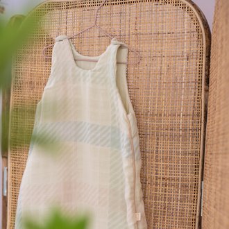 Coco & Pine Coco & Pine Colette Sleeping Bag Summer