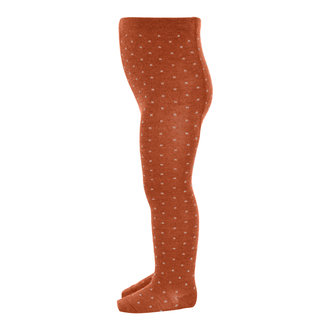 mp Denmark mp Denmark tights Arven (39089) sienna (1393)