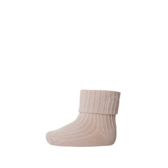 mp Denmark mp Denmark ankle wool rib (589) rose dust (853)