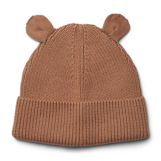 Liewood Liewood Gina beanie tuscany rose