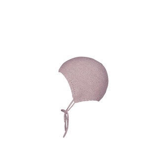 mp Denmark mp Denmark Cassidy bonnet (97267) French Rose (4256)