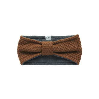mp Denmark mp Denmark Oslo headband (97511) Rust (102)