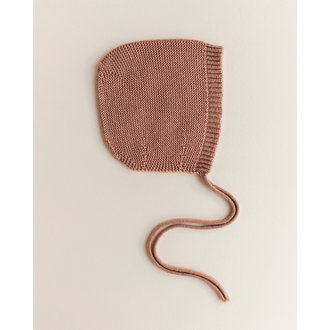 Hvid Hvid Bonnet Dolly terracotta Hvid Hvid Bonnet Dolly terracotta