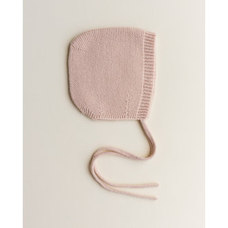 Hvid Hvid Bonnet Dolly apricot Hvid Hvid Bonnet Dolly apricot