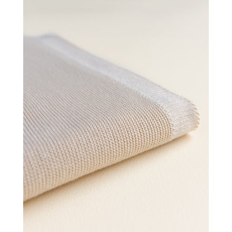 Hvid Hvid Blanket Deedee breeze