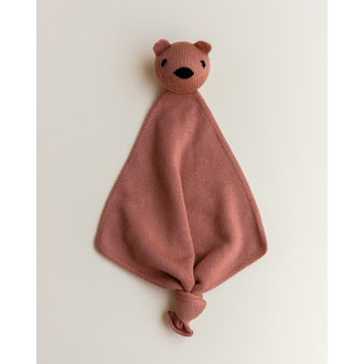 Hvid Hvid Teddy Tokki brick Hvid Hvid Teddy Tokki brick