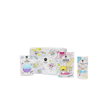 Nailmatic Nailmatic bath box bubble Nailmatic Nailmatic bath box bubble