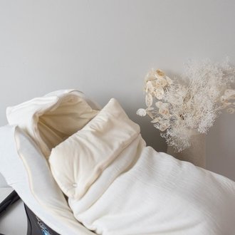 Coco & Pine Coco & Pine René Car Seat Cover