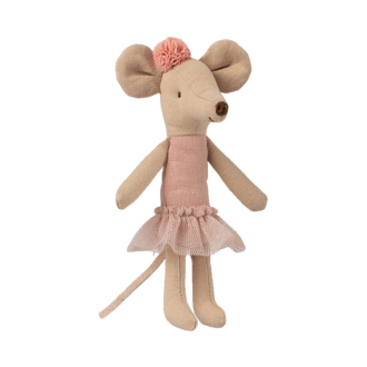 Maileg Maileg ballerina mouse big sister Maileg Maileg ballerina mouse big sister