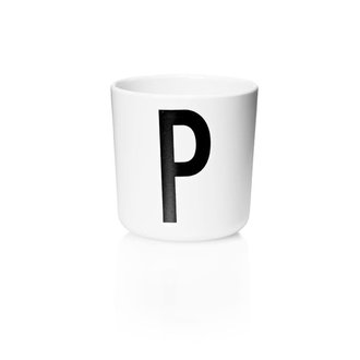 Design Letters Design Letters Eco Cup P