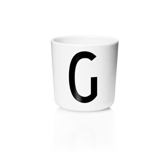Design Letters Design Letters Eco Cup G
