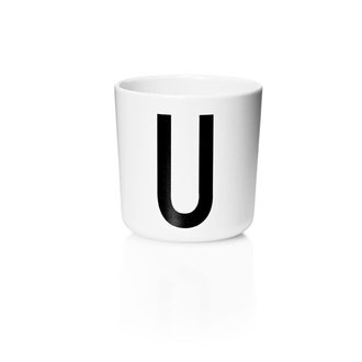Design Letters Design Letters Eco Cup U