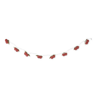 Konges Slojd Konges Slojd Light chain cherry