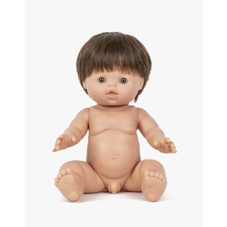 Minikane Minikane Doll boy Jules