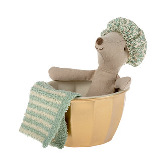 Maileg Maileg mouse spa & wellness big sister