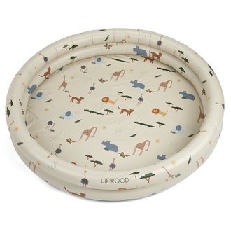 Liewood Liewood Savannah pool safari sandy mix