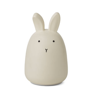 Liewood Liewood Winston night light Rabbit creme de la creme