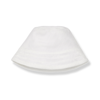 1 + in the family 1+ in the family Angus cap off-white