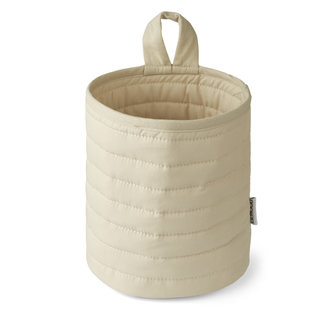 Liewood Liewood Faye quilted basket sandy