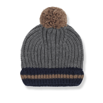 1 + in the family 1+ in the family SANGEI beanie grey 1 + in the family 1+ in the family SANGEI beanie grey